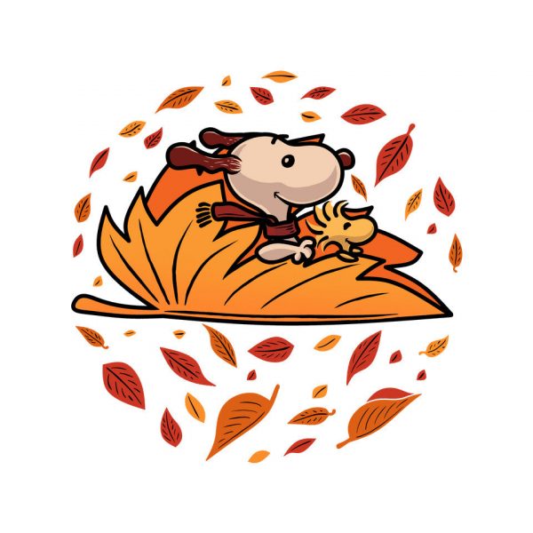 Leafy Voyage - Image 14