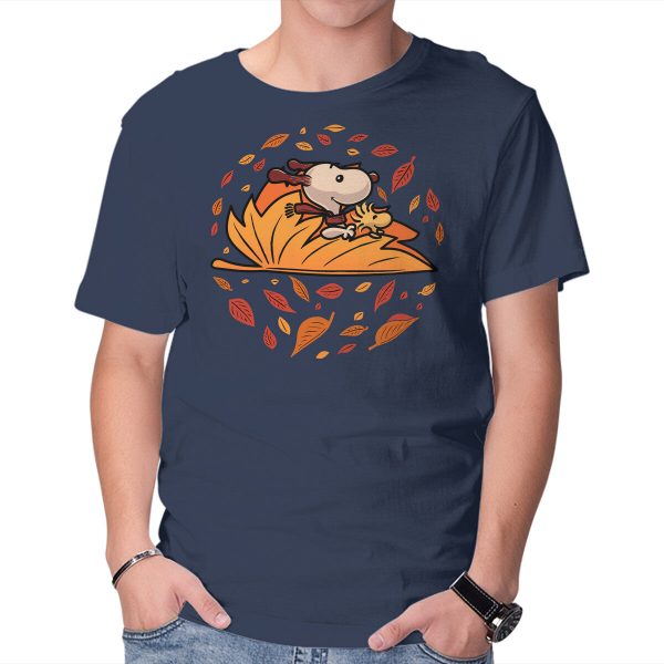 Leafy Voyage - Image 6