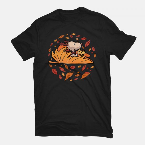 Leafy Voyage - Image 3