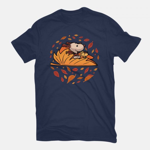Leafy Voyage - Image 8