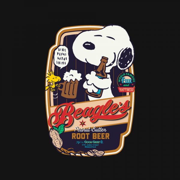 Beagle's Root Beer - Image 9