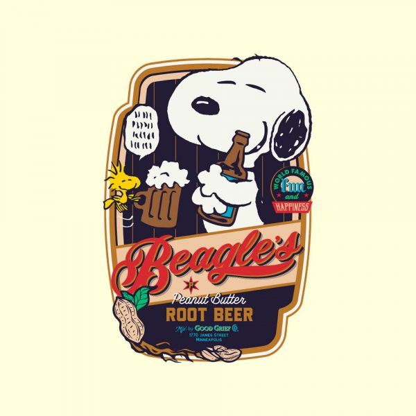 Beagle's Root Beer - Image 4