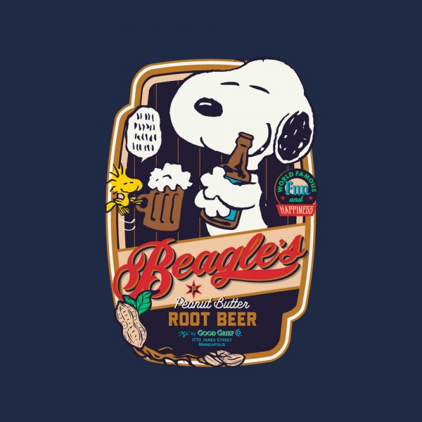 Beagle's Root Beer - Image 14