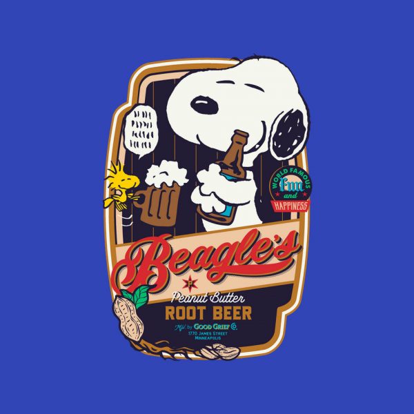 Beagle's Root Beer - Image 19