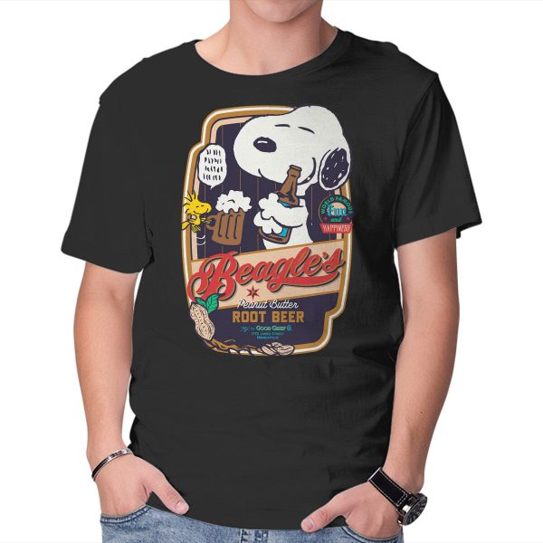 Beagle's Root Beer - Image 6