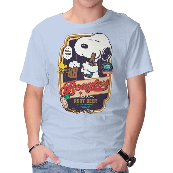 Beagle's Root Beer - Image 21