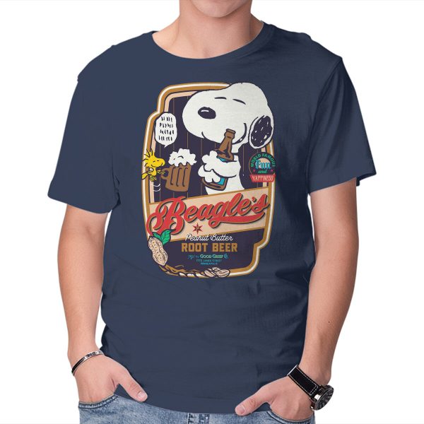 Beagle's Root Beer - Image 11
