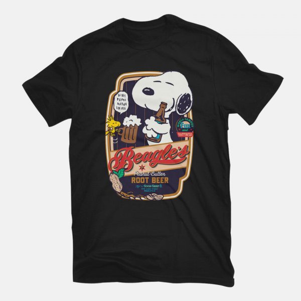 Beagle's Root Beer - Image 8