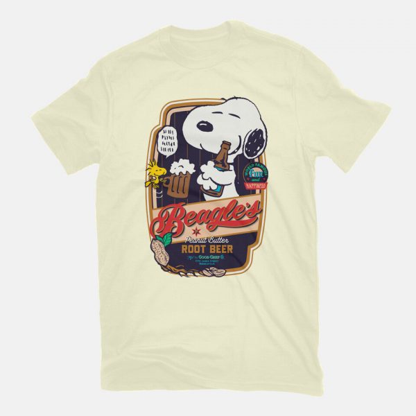 Beagle's Root Beer - Image 3