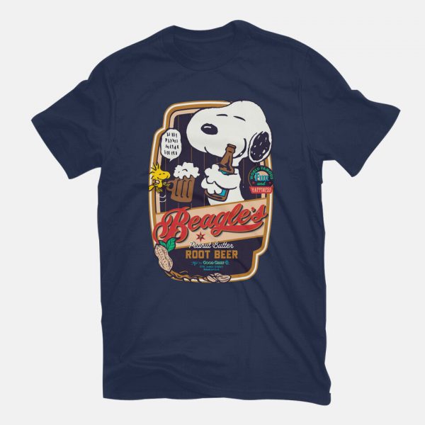 Beagle's Root Beer - Image 13