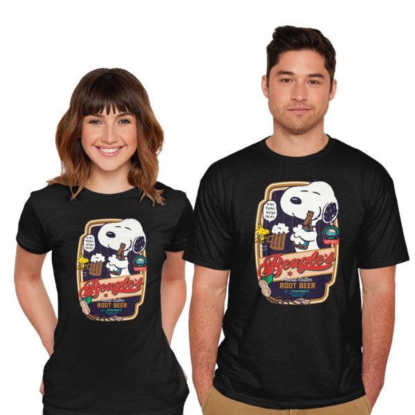 Beagle's Root Beer - Image 10