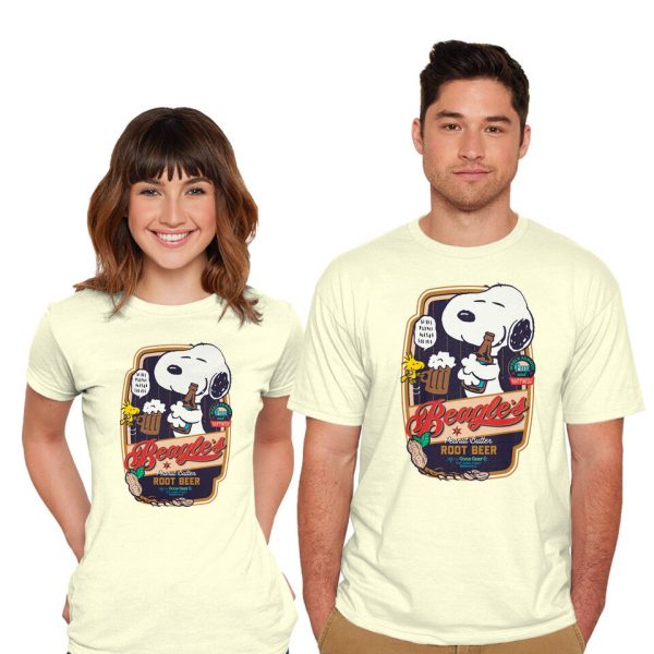 Beagle's Root Beer - Image 5