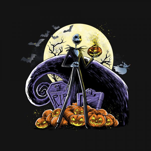 Jack Is Back - Image 4