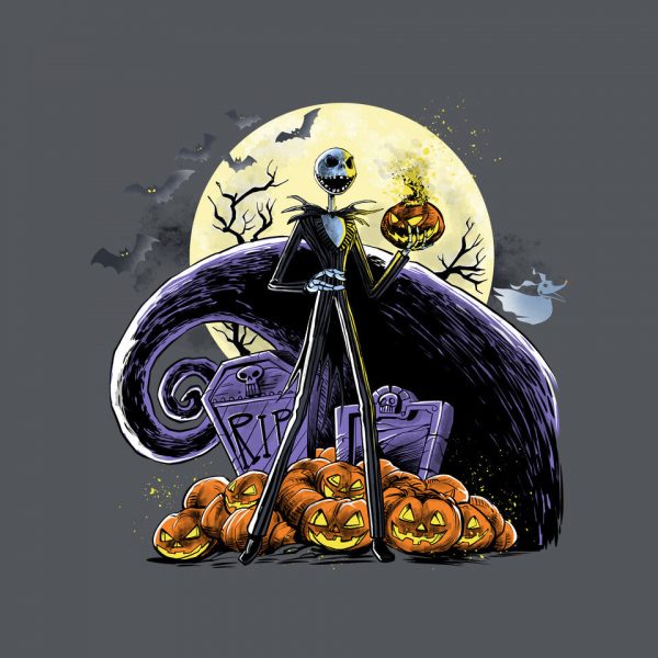 Jack Is Back - Image 14