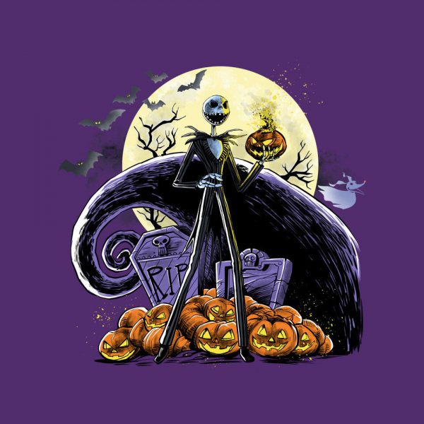 Jack Is Back - Image 19