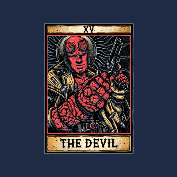 Devil Tarot - Image 9