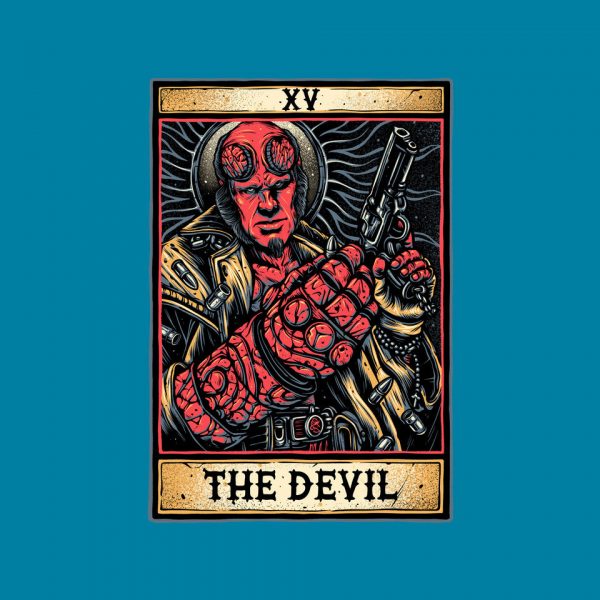 Devil Tarot - Image 19