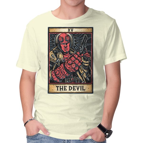 Devil Tarot - Image 21