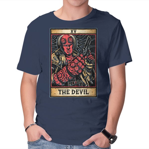Devil Tarot - Image 6