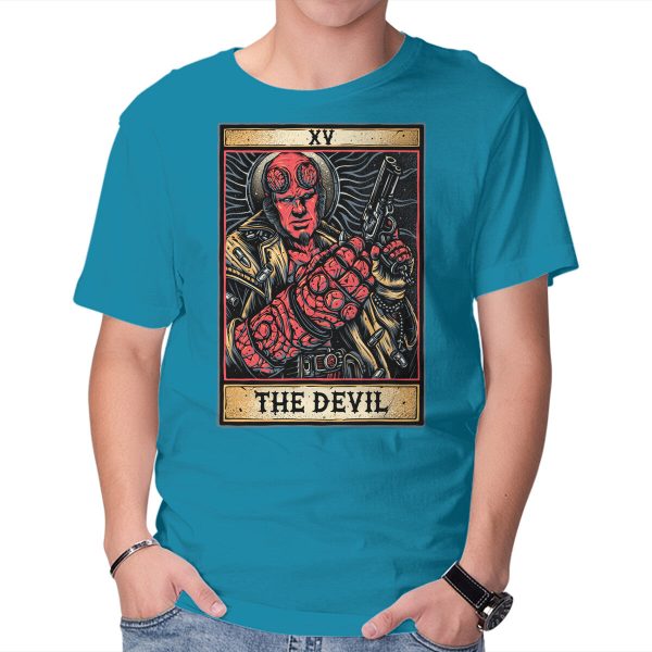 Devil Tarot - Image 16