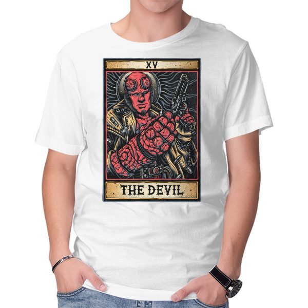 Devil Tarot - Image 11