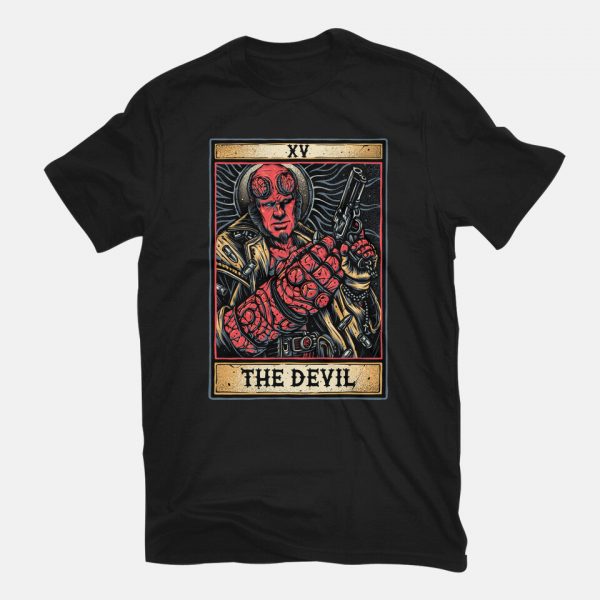Devil Tarot - Image 3