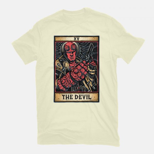 Devil Tarot - Image 23