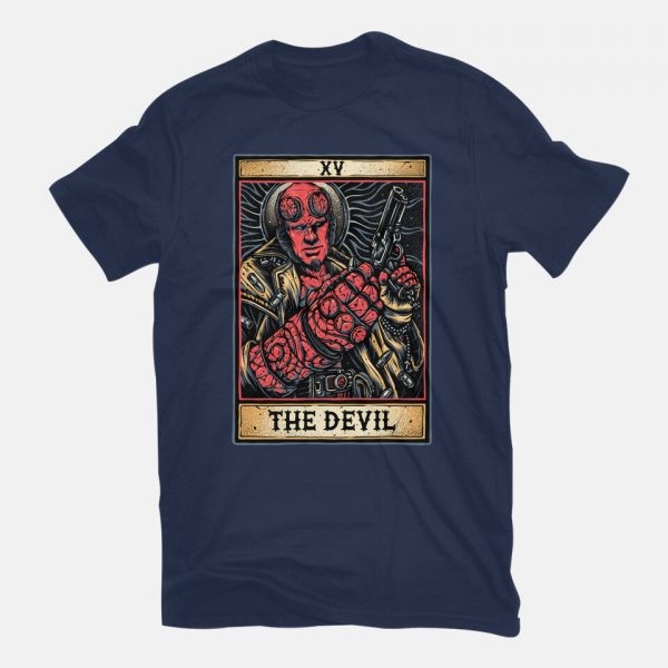 Devil Tarot - Image 8