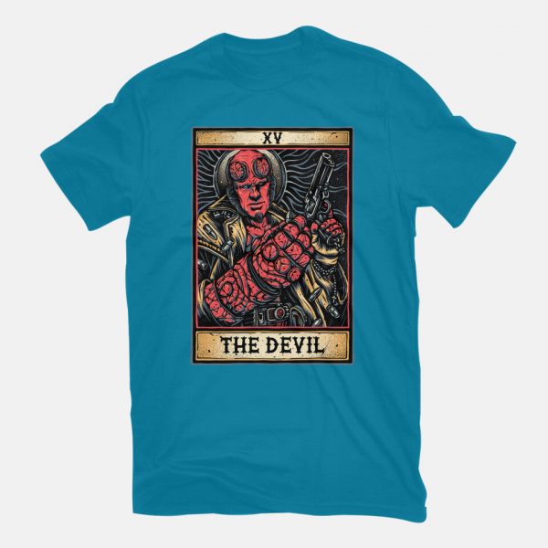 Devil Tarot - Image 18