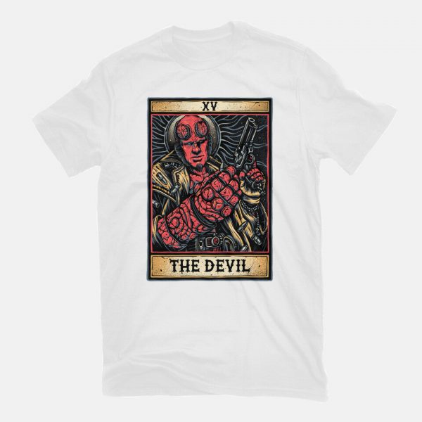 Devil Tarot - Image 13