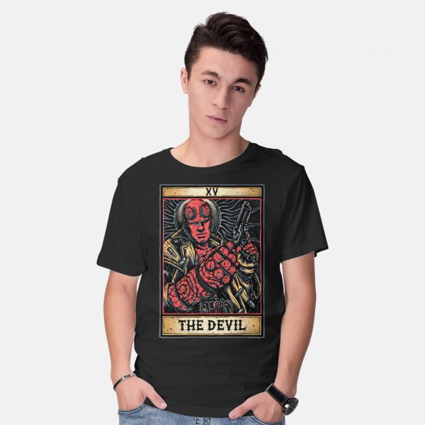 Devil Tarot - Image 2