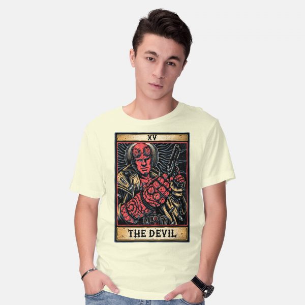 Devil Tarot - Image 22