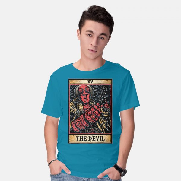 Devil Tarot - Image 17