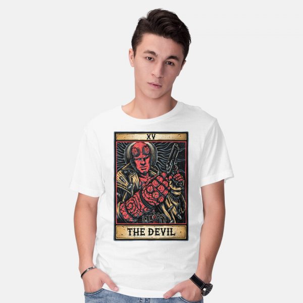 Devil Tarot - Image 12