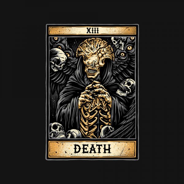 Death Angel - Image 4