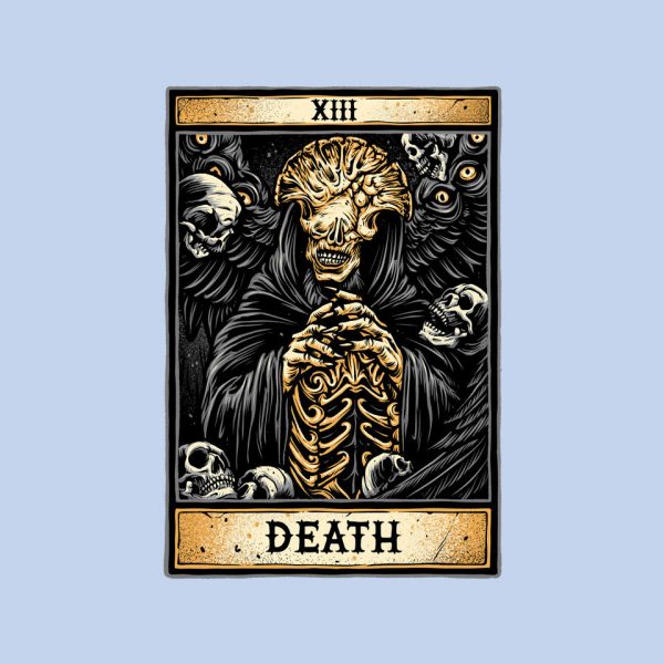 Death Angel - Image 19