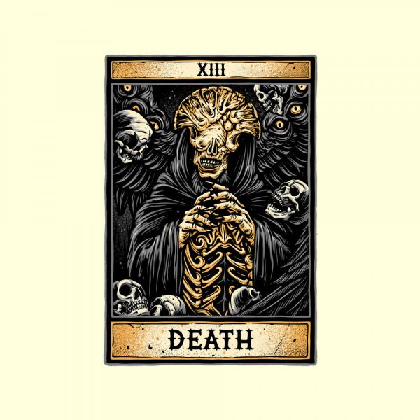 Death Angel - Image 24