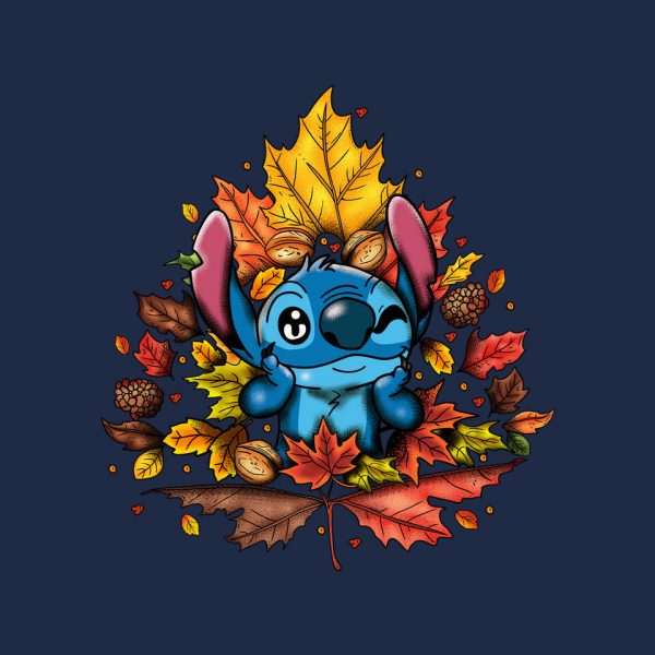 Ohana Autumn Leaf - Image 8
