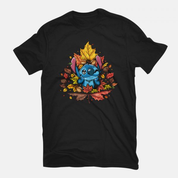 Ohana Autumn Leaf - Image 3