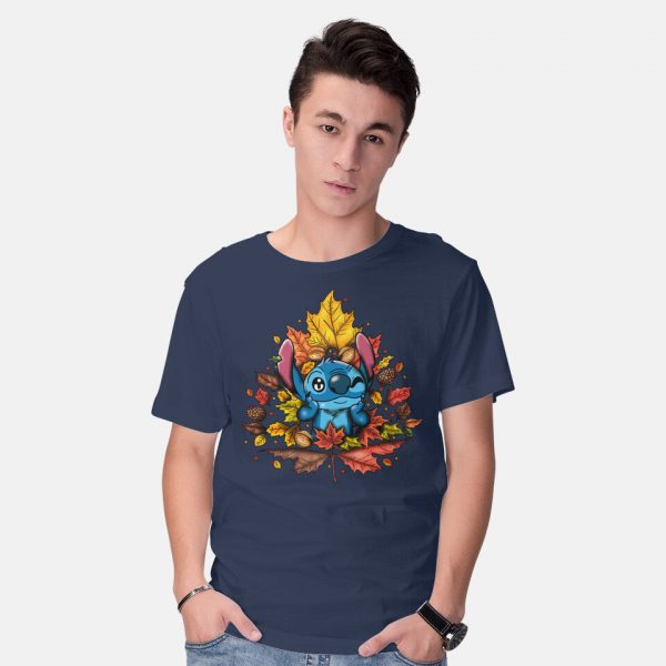 Ohana Autumn Leaf - Image 6