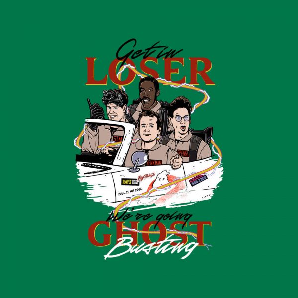 Going Ghost Busting - Image 16