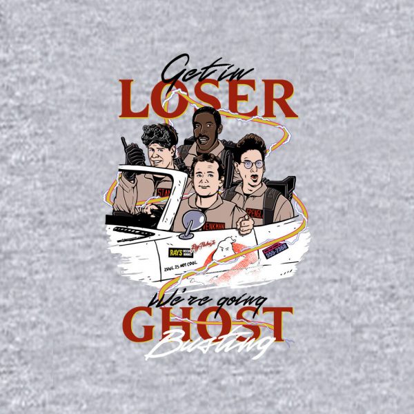 Going Ghost Busting - Image 4