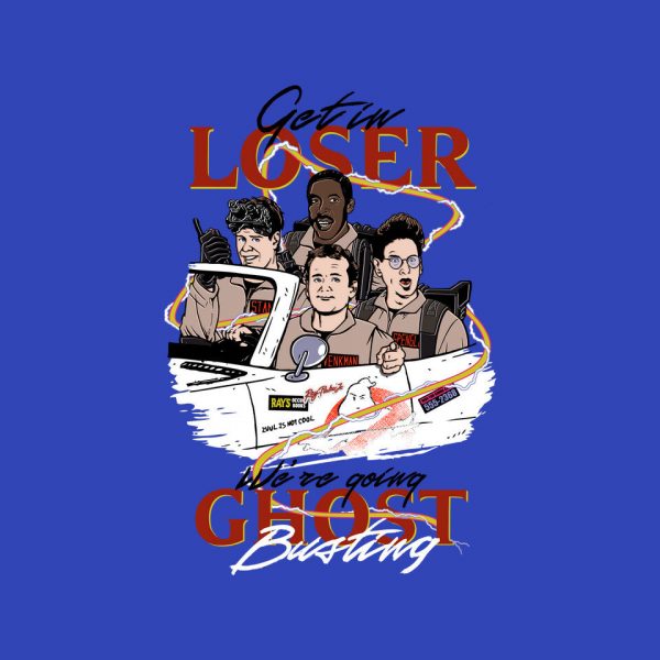 Going Ghost Busting - Image 8