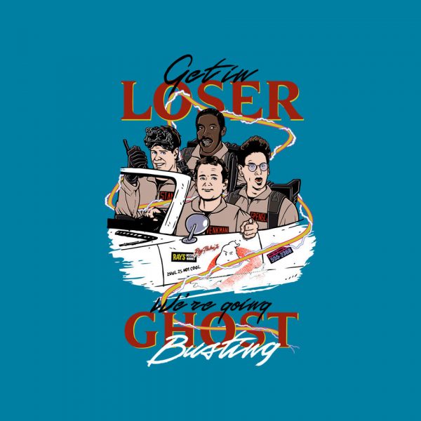 Going Ghost Busting - Image 12