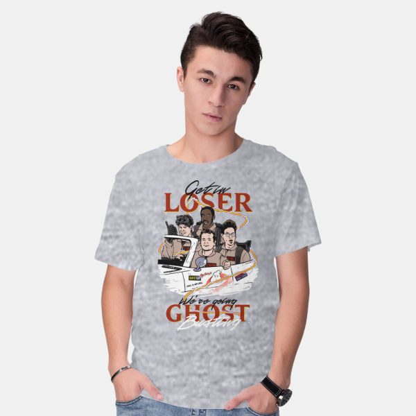 Going Ghost Busting - Image 2