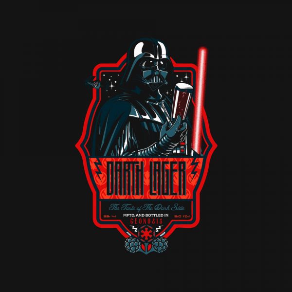 Darth Lager - Image 4