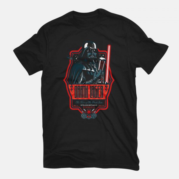 Darth Lager - Image 3
