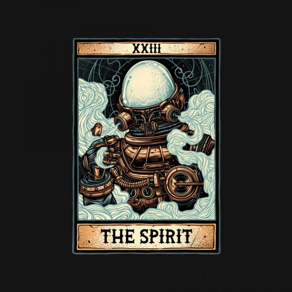 Spirit - Image 4