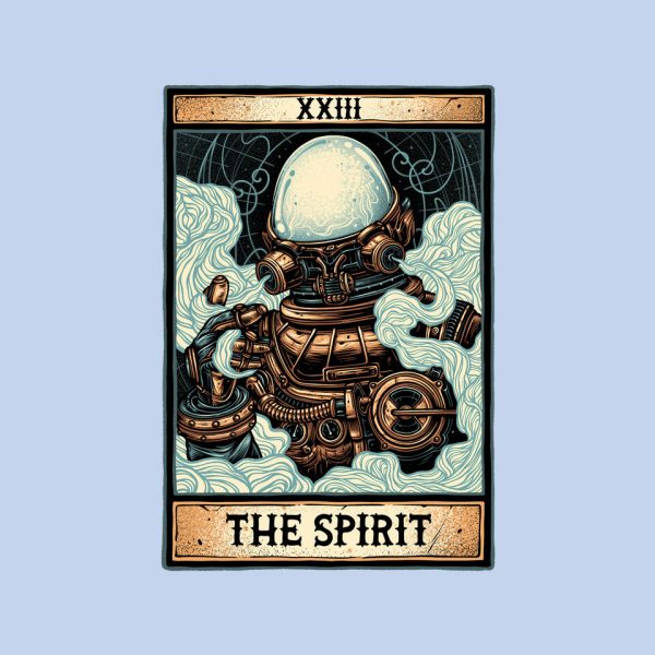 Spirit - Image 16