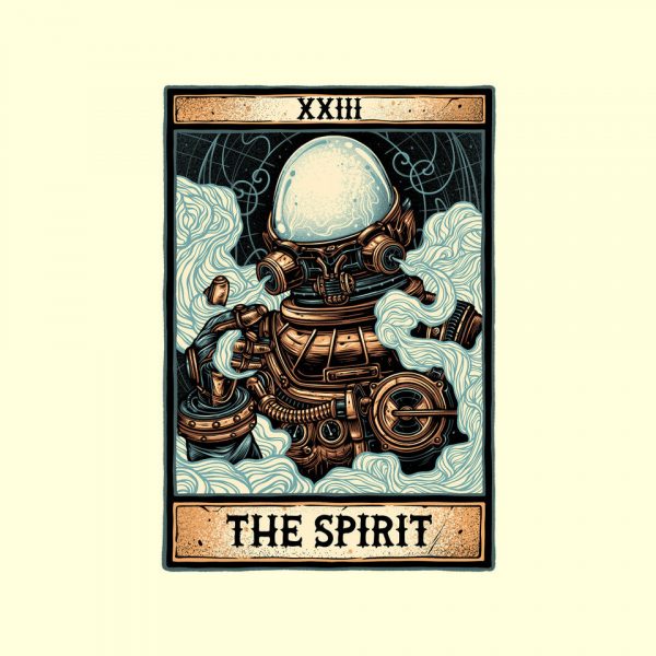 Spirit - Image 20